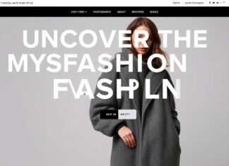 Moda Dünyasının Gizemini Keşfedin: Stilinizle Oynayın Uncover the Mystery of the Fashion World: Play with Your Style