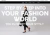 Moda Dünyasına Adım Adım: Stilinizi Nasıl Yükseltebilirsiniz? Step by Step into the Fashion World: How Can You Elevate Your Style?