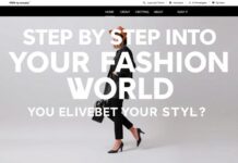 Moda Dünyasına Adım Adım: Stilinizi Nasıl Yükseltebilirsiniz? Step by Step into the Fashion World: How Can You Elevate Your Style?