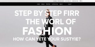 Moda Dünyasına Adım Adım: Stilinizi Nasıl Yükseltebilirsiniz? Step by Step into the World of Fashion: How Can You Elevate Your Style?