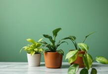 Moda Dünyasında Bitkiler: Stilde Yeni Bir Trend Plants in the Fashion World: A New Trend in Style