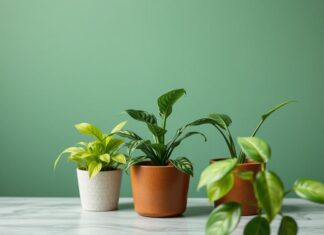 Moda Dünyasında Bitkiler: Stilde Yeni Bir Trend Plants in the Fashion World: A New Trend in Style