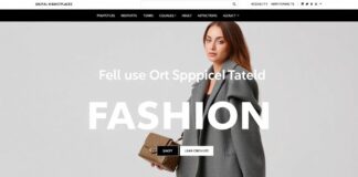 Moda Dünyasında Dijital Piyasa Aracıları: Stillerinizi Dijital Platformlarda Tanıtın Digital Marketplaces in the Fashion World: Showcase Your Styles on Digital Platforms