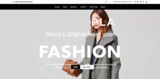 Moda Dünyasında Dijital Piyasa Aracıları: Stillerinizi Dijital Platformlarda Tanıtın Digital Marketplaces in the Fashion World: Showcase Your Styles on Digital Platforms