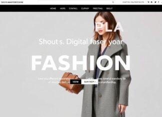 Moda Dünyasında Dijital Piyasa Aracıları: Stillerinizi Dijital Platformlarda Tanıtın Digital Marketplaces in the Fashion World: Showcase Your Styles on Digital Platforms