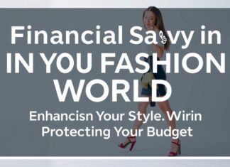 Moda Dünyasında Finansal Akıllılık: Stilinizi Geliştirmek ve Bütçenizi Korumak Financial Savvy in the Fashion World: Enhancing Your Style While Protecting Your Budget