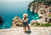 Moda Dünyasında Gezgin Ruh: Seyahat Etmeyi Stilinize Uygulayın Wanderlust in the World of Fashion: Incorporate Travel into Your Style