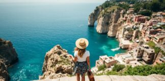 Moda Dünyasında Gezgin Ruh: Seyahat Etmeyi Stilinize Uygulayın Wanderlust in the World of Fashion: Incorporate Travel into Your Style