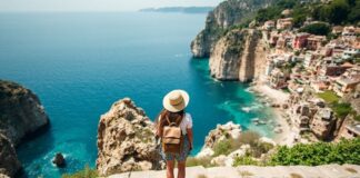 Moda Dünyasında Gezgin Ruh: Seyahat Etmeyi Stilinize Uygulayın Wanderlust in the World of Fashion: Incorporate Travel into Your Style