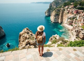 Moda Dünyasında Gezgin Ruh: Seyahat Etmeyi Stilinize Uygulayın Wanderlust in the World of Fashion: Incorporate Travel into Your Style