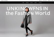 Moda Dünyasında Hukuk ve Stile Dair Bilinmeyenler Unknowns in the Fashion World: Law and Style
