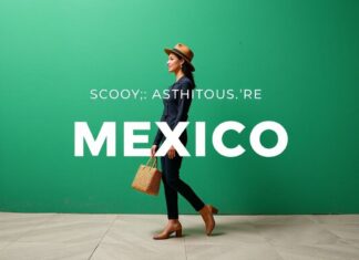 Moda Dünyasında Kültürel Etkiler: Meksika’dan Esinlenerek Stilinizi Yeniden Tanıtın Cultural Influences in the Fashion World: Rediscover Your Style Inspired by Mexico