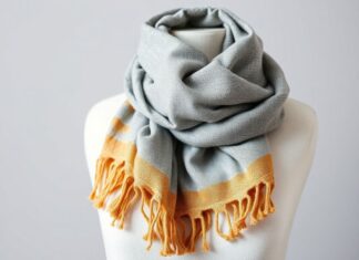 Moda Dünyasında Kampalanların Önemi ve Bakım İpuçları The Importance of Scarves in the Fashion World and Care Tips