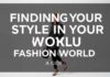 Moda Dünyasında Kendi Stilinizi Bulmak: Bir Rehber Finding Your Own Style in the Fashion World: A Guide