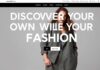 Moda Dünyasında Kendi Stilinizi Keşfedin Discover Your Own Style in the World of Fashion