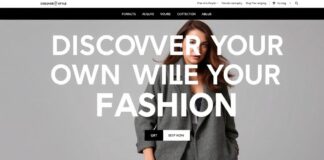 Moda Dünyasında Kendi Stilinizi Keşfedin Discover Your Own Style in the World of Fashion