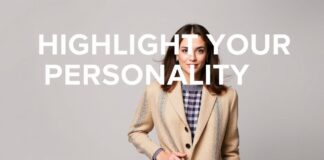 Moda Dünyasında Kişiliğinizi Vurgulayın: Stil ve Giyim İpuçları Highlight Your Personality in the Fashion World: Style and Dressing Tips