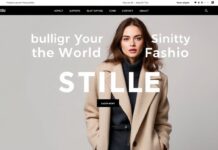 Moda Dünyasında Kişiliğinizi Vurgulayın: Stille Tanışın Highlight Your Personality in the World of Fashion: Meet Stille