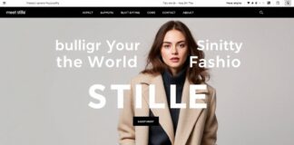 Moda Dünyasında Kişiliğinizi Vurgulayın: Stille Tanışın Highlight Your Personality in the World of Fashion: Meet Stille