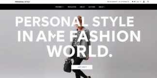 Moda Dünyasında Kişisel Stile Sahip Olmak: Bir Rehber Personal Style in the Fashion World: A Guide