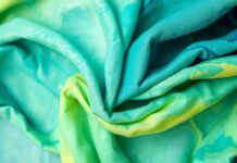 Moda Dünyasında Kumaş Boyama: Stilinizi Özel Yapın Fabric Dyeing in the Fashion World: Make Your Style Unique