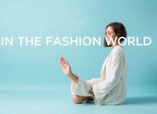 Moda Dünyasında Ruh Huzuru: Stres Yönetimi ve Stilinizi Nasıl Birleştirirsiniz Inner Peace in the Fashion World: How to Combine Stress Management and Your Style