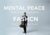 Moda Dünyasında Ruhsal Barış: Stilde Din ve Uygarlık Mental Peace in the World of Fashion: Style, Faith, and Civilization