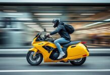 Moda Dünyasında Sürat ve Etkinlik: Stilinizle Hızlı Gitmek Speed and Activity in the Fashion World: Move Fast with Your Style