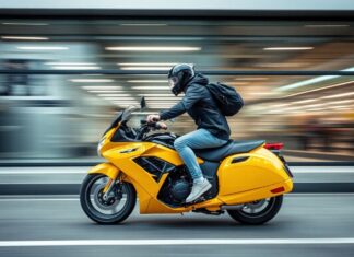 Moda Dünyasında Sürat ve Etkinlik: Stilinizle Hızlı Gitmek Speed and Activity in the Fashion World: Move Fast with Your Style