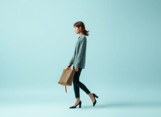 Moda Dünyasında Sürdürülebilirlik: Enerji Verimliliği ve Stilin Birleşimi Sustainability in the Fashion World: The Fusion of Energy Efficiency and Style