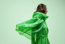 Moda Dünyasında Sürdürülebilirlik: Yeşil Rüzgârın Getirdiği Değişiklikler Sustainability in the Fashion World: Changes Brought by the Green Wind