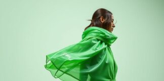 Moda Dünyasında Sürdürülebilirlik: Yeşil Rüzgârın Getirdiği Değişiklikler Sustainability in the Fashion World: Changes Brought by the Green Wind