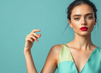 Moda Dünyasında Sağlık ve Güzellik: İki Dünyanın Kesişimi Health and Beauty in the Fashion World: The Intersection of Two Worlds