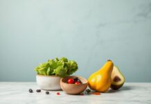 Moda Dünyasında Sağlık ve Stilin Birleşimi: Beslenme Önerileri The Fusion of Health and Style in the Fashion World: Nutrition Tips