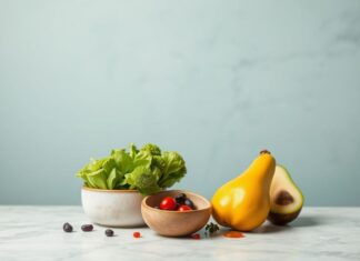 Moda Dünyasında Sağlık ve Stilin Birleşimi: Beslenme Önerileri The Fusion of Health and Style in the Fashion World: Nutrition Tips