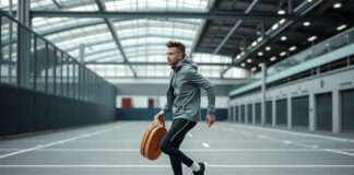 Moda Dünyasında Spor ve Stilin Kesişimi The Intersection of Sports and Style in the Fashion World