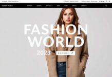 Moda Dünyasında Stil ve Trendler: 2023 Sezonu Fashion World: Style and Trends: 2023 Season