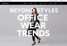 Moda Dünyasında Stillerin Ötesinde: Ofis Giyim Trendleri Beyond Styles in the Fashion World: Office Wear Trends