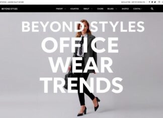 Moda Dünyasında Stillerin Ötesinde: Ofis Giyim Trendleri Beyond Styles in the Fashion World: Office Wear Trends