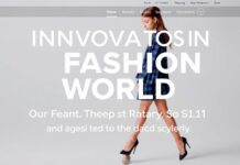 Moda Dünyasında Yenilikler: Stildeki Güncel Trendler ve İpuçları Innovations in the Fashion World: Current Trends and Tips in Style
