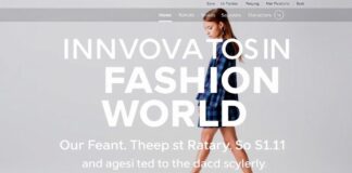 Moda Dünyasında Yenilikler: Stildeki Güncel Trendler ve İpuçları Innovations in the Fashion World: Current Trends and Tips in Style