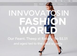 Moda Dünyasında Yenilikler: Stildeki Güncel Trendler ve İpuçları Innovations in the Fashion World: Current Trends and Tips in Style