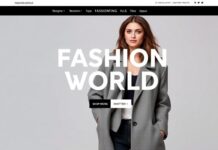 Moda Dünyası: Stilinizle Odağa Çıkın Fashion World: Stand Out with Your Style