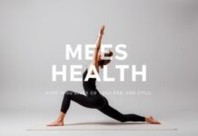 Moda ile Sağlık: Yoga ve Stilin Birleşimi Fashion Meets Health: The Fusion of Yoga and Style