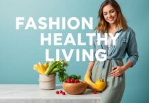 Moda ile Sağlıklı Yaşam: Stilinizi Güçlendiren Beslenme İpuçları Fashion and Healthy Living: Nutrition Tips to Boost Your Style