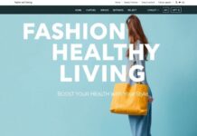 Moda ile Sağlıklı Yaşam: Stilinizle Sağlığınızı Artırın Fashion and Healthy Living: Boost Your Health with Your Style