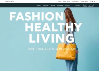 Moda ile Sağlıklı Yaşam: Stilinizle Sağlığınızı Artırın Fashion and Healthy Living: Boost Your Health with Your Style