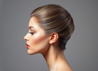 Saç Ekimi ve Moda Dünyası: Stilinizdeki Yeni Bir Dönüşüm Hair Transplantation and the Fashion World: A New Transformation in Your Style