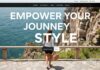 Stilinizle Yolculuğunuzu Güçlendirin: Moda ve Seyahat İpuçları Empower Your Journey with Style: Fashion and Travel Tips