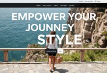 Stilinizle Yolculuğunuzu Güçlendirin: Moda ve Seyahat İpuçları Empower Your Journey with Style: Fashion and Travel Tips